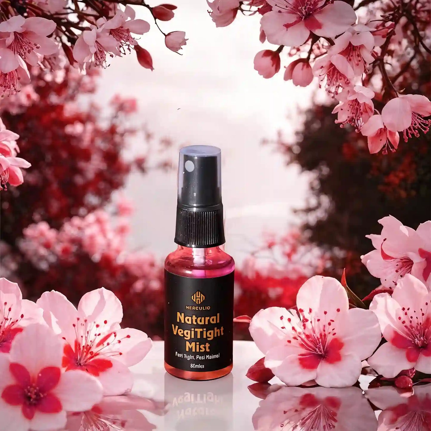 Natural Vegitight Mist 30 ml