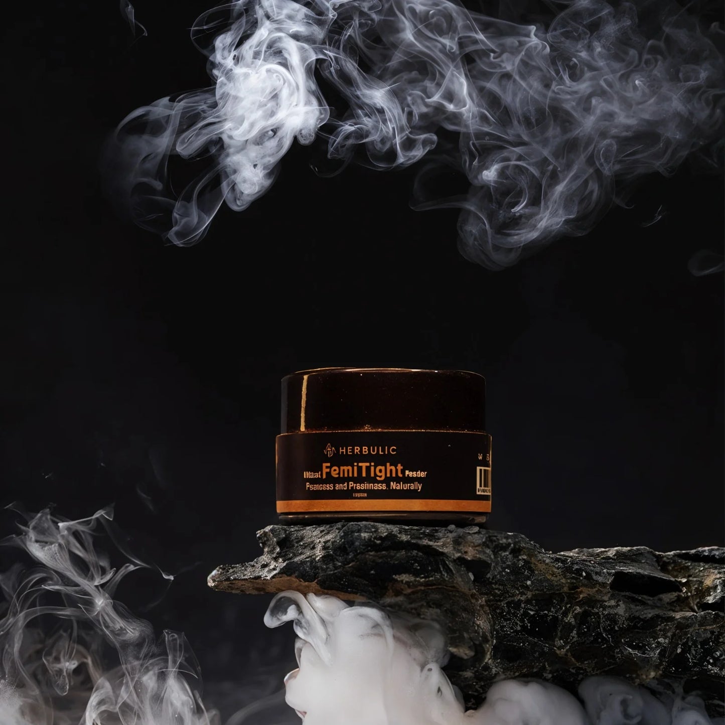 Natural FemiTight Powder 15 gm