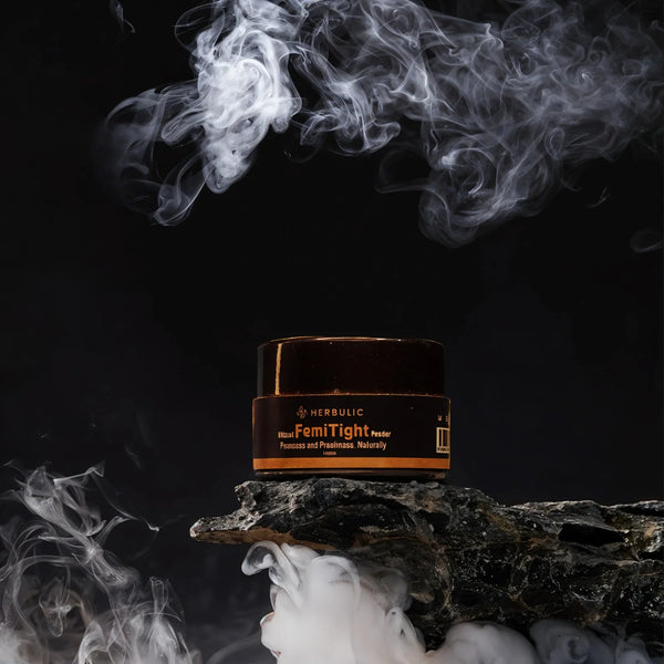 Natural FemiTight Powder 15 gm