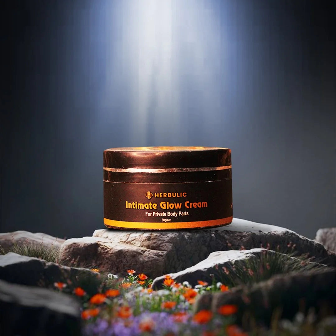Intimate Glow 30 gm