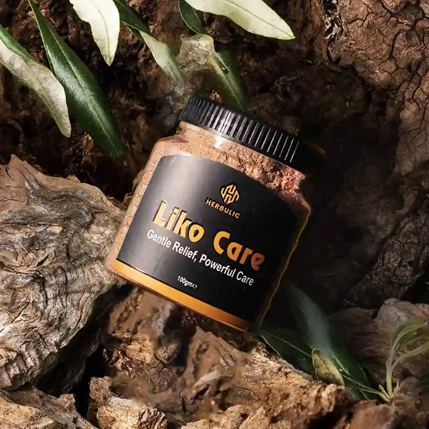 Liko Care 100 gm