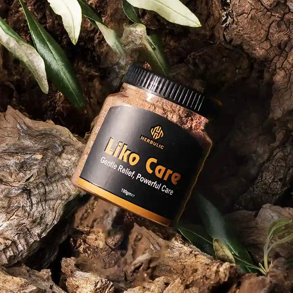 Liko Care 100 gm