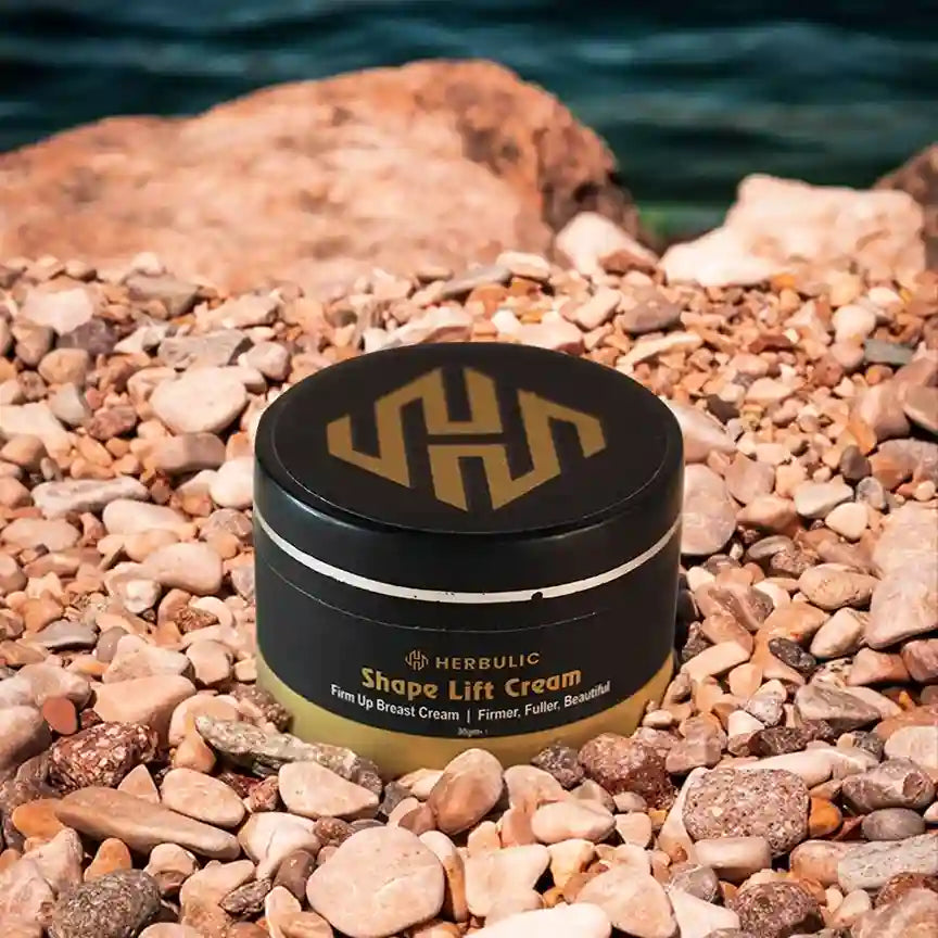 Shape Lift Cream 30 gm