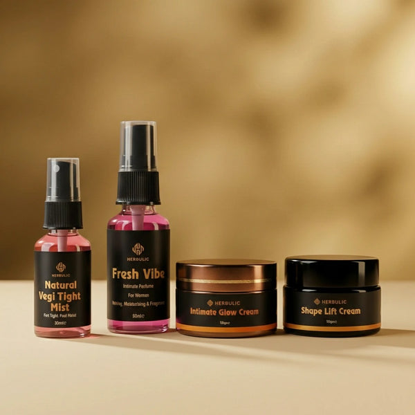 Bridal Confidence Care Box
